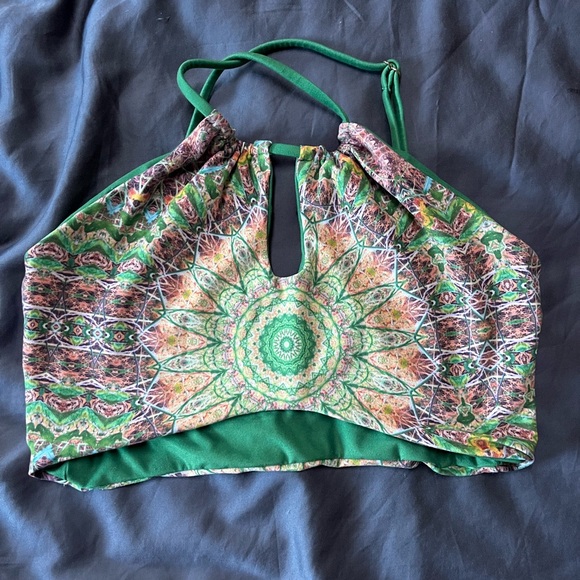 Wolven reversible top - Picture 5 of 7